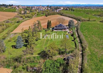 Terreno - Villa strada Biozzine, 5, Valenza - foto 1