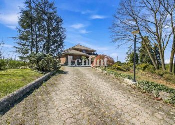 Terreno - Villa strada Biozzine, 5, Valenza - foto 6