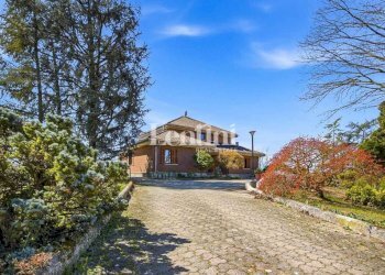 Zona - Villa strada Biozzine, 5, Valenza - foto 7