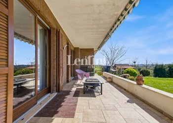 Terrazzo - Villa strada Biozzine, 5, Valenza - foto 17