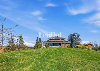 Terreno - Villa strada Biozzine, 5, Valenza - foto 19