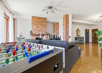 Salone - Villa strada Biozzine, 5, Valenza - foto 24