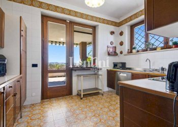 Cucina - Villa strada Biozzine, 5, Valenza - foto 26