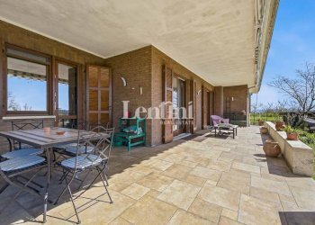 Terrazzo - Villa strada Biozzine, 5, Valenza - foto 27