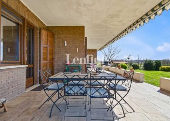 Terrazzo - Villa strada Biozzine, 5, Valenza - foto 29