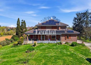 Terreno - Villa strada Biozzine, 5, Valenza - foto 30