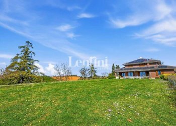 Terreno - Villa strada Biozzine, 5, Valenza - foto 31