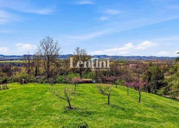 Terreno - Villa strada Biozzine, 5, Valenza - foto 32