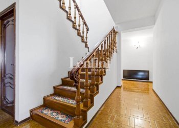 Scala - Villa strada Biozzine, 5, Valenza - foto 36