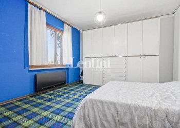 Camera da letto - Villa strada Biozzine, 5, Valenza - foto 41