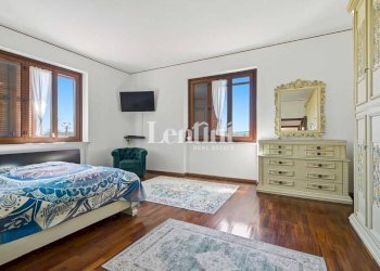 Camera da letto - Villa strada Biozzine, 5, Valenza - foto 44