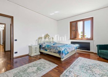 Camera da letto - Villa strada Biozzine, 5, Valenza - foto 45