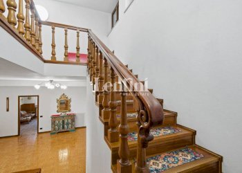 Scala - Villa strada Biozzine, 5, Valenza - foto 46