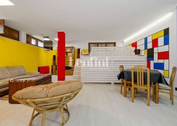 Salone - Villa strada Biozzine, 5, Valenza - foto 50