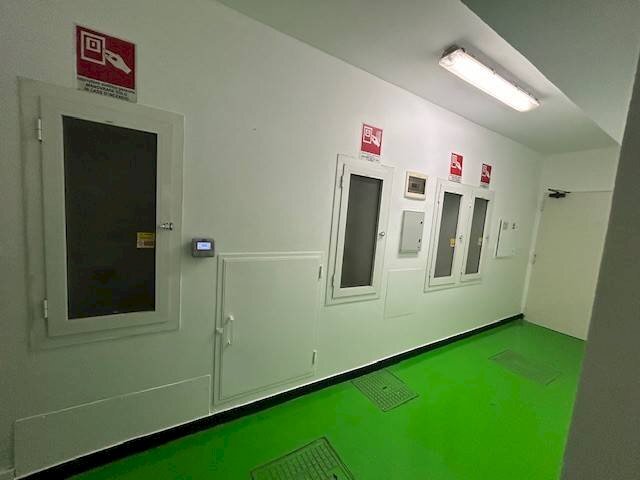 Ufficio - Capannone via Egidio Tagliolini, Genova (zona Cornigliano) - foto 1