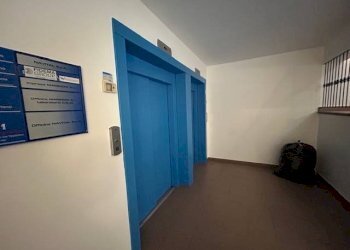 Ascensori - Capannone via Egidio Tagliolini, Genova (zona Cornigliano) - foto 2