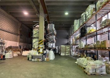 Magazzino - Capannone via Egidio Tagliolini, Genova (zona Cornigliano) - foto 7