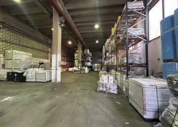 Interno non residenziale - Capannone via Egidio Tagliolini, Genova (zona Cornigliano) - foto 9