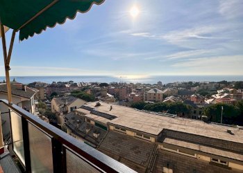 Foto 4 - Appartamento Via Giuseppe Mendozza, Genova - foto 4