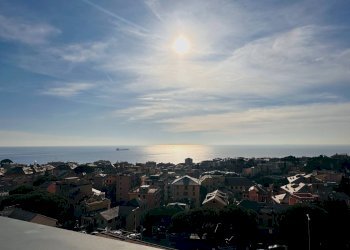 Foto 5 - Appartamento Via Giuseppe Mendozza, Genova - foto 5