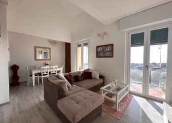 Foto 6 - Appartamento Via Giuseppe Mendozza, Genova - foto 6