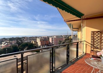 Foto 8 - Appartamento Via Giuseppe Mendozza, Genova - foto 8