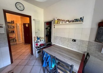 Cucina - Trilocale via per Casorate, 9/c, Cardano al Campo - foto 7