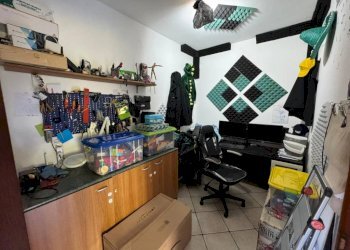 Studio - Three-room apartment via per Casorate, 9/c, Cardano al Campo - photo 11