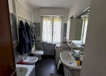 Bagno - Three-room apartment via per Casorate, 9/c, Cardano al Campo - photo 12
