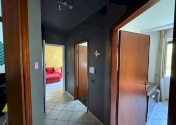 Corridoio - Trilocale via per Casorate, 9/c, Cardano al Campo - foto 13