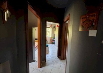 Disimpegno - Trilocale via per Casorate, 9/c, Cardano al Campo - foto 15