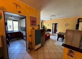 Ingresso - Three-room apartment via per Casorate, 9/c, Cardano al Campo - photo 17