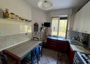 Cucina - Three-room apartment via per Casorate, 9/c, Cardano al Campo - photo 19
