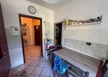 Cucina - Three-room apartment via per Casorate, 9/c, Cardano al Campo - photo 24