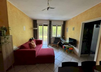Salone - Three-room apartment via per Casorate, 9/c, Cardano al Campo - photo 26