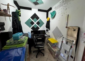 Studio - Three-room apartment via per Casorate, 9/c, Cardano al Campo - photo 31