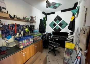 Studio - Three-room apartment via per Casorate, 9/c, Cardano al Campo - photo 32