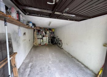Box auto - Three-room apartment via per Casorate, 9/c, Cardano al Campo - photo 34
