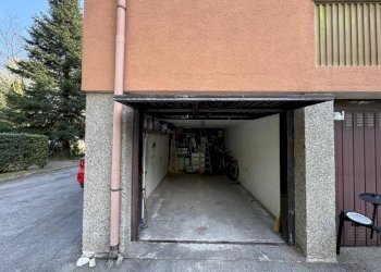 Box auto - Three-room apartment via per Casorate, 9/c, Cardano al Campo - photo 35