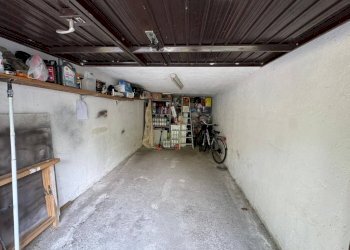 Box auto - Three-room apartment via per Casorate, 9/c, Cardano al Campo - photo 36