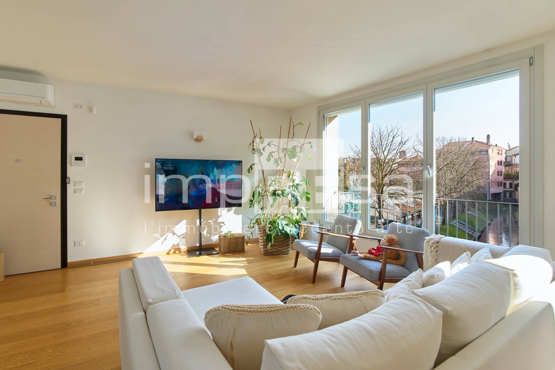 Foto 2 - Trilocale Riva del Cagnan Giovanni Comisso
2, Treviso - foto 2