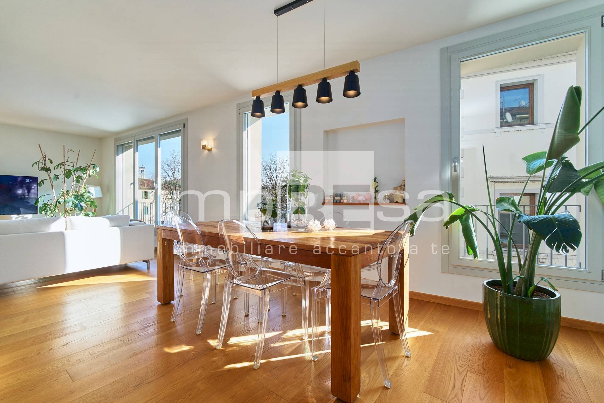 Foto 3 - Trilocale Riva del Cagnan Giovanni Comisso
2, Treviso - foto 3