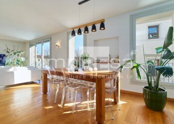 Foto 3 - Trilocale Riva del Cagnan Giovanni Comisso
2, Treviso - foto 3