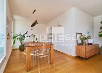 Foto 5 - Trilocale Riva del Cagnan Giovanni Comisso
2, Treviso - foto 5