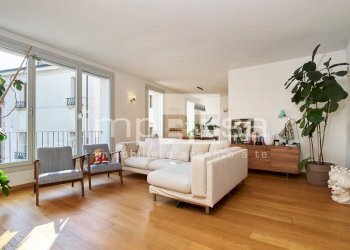 Foto 6 - Trilocale Riva del Cagnan Giovanni Comisso
2, Treviso - foto 6