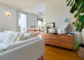 Foto 8 - Trilocale Riva del Cagnan Giovanni Comisso
2, Treviso - foto 8