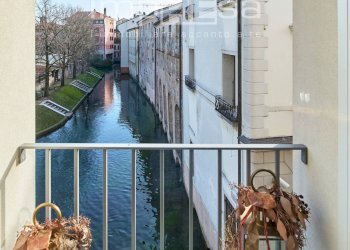 Foto 9 - Trilocale Riva del Cagnan Giovanni Comisso
2, Treviso - foto 9