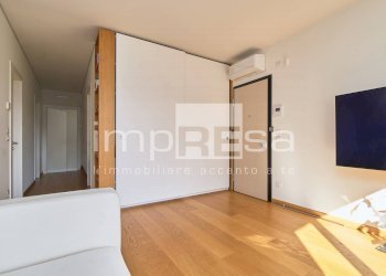 Foto 10 - Trilocale Riva del Cagnan Giovanni Comisso
2, Treviso - foto 10