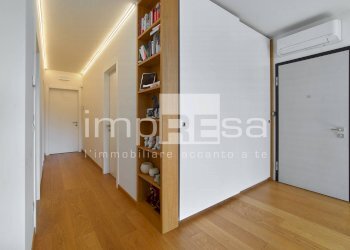 Foto 11 - Trilocale Riva del Cagnan Giovanni Comisso
2, Treviso - foto 11