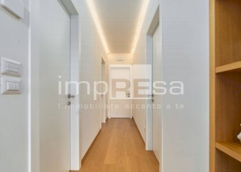 Foto 12 - Trilocale Riva del Cagnan Giovanni Comisso
2, Treviso - foto 12